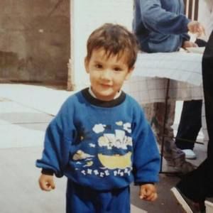 Meet your Posher, Gaston